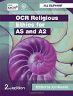 Ocr Religious Ethics For As And A2 By Oliphant Jill Paperback Book The Cheap