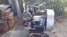 Kompressor Verdichter Kaeser KC 550 - 2