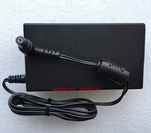New Original OEM LG 25V 2A adapter&Cord for LG SLM5Y DA-50F25 Wireless Sound Bar - Imagen 1 de 4