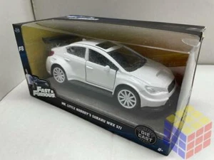 Coche Subaru WRX STI / Fast & Furious - MR. Little Nobody (Esc 1/32) TV,Cine,f&f - Imagen 1 de 3