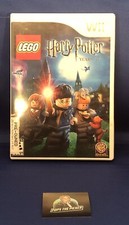 LEGO Harry Potter: Years 1-4 (Nintendo Wii, 2010)