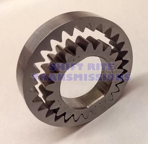 4L80E PUMP GEARS 91-12 TRANSMSSION 4L85E MT1 MN8 GM CHEVY TRUCK TORQUE CONVERTER - Foto 1 di 1