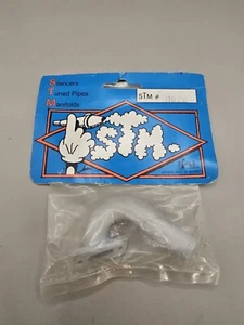 Stm RC Model Plane Silencer Manifold Pipe - Picture 1 of 2