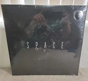 Sleeping At Last/SPACE/Ryan O'Neal/Versiegelte Vinyl-LP - Bild 1 von 4
