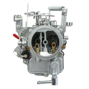 Carburetor Carby for Datsun Nissan A12 120Y 1200 Sunny Cherry 16010-H1602 Manual - Picture 1 of 8