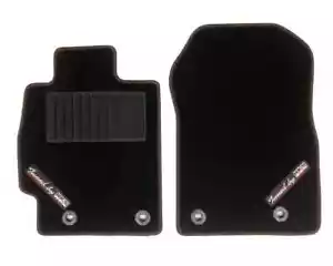 HKS 51007-AK502 for 86/BRZ ZN6/ZC6 Front Floormat Set - LHD - Bild 1 von 3