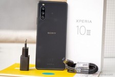 Sony Xperia 10 III XQ-BT52 128GB+6GB Android Global version Phone New Sealed