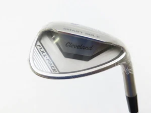 New Cleveland Smart Sole Full-Face Gap Wedge Recoil Dart Ladies Flex Graphite - Picture 1 of 6