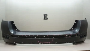 2011-2013 TOYOTA HIGHLANDER REAR BUMPER COVER 52159-48170 OEM 2012 - Picture 1 of 14