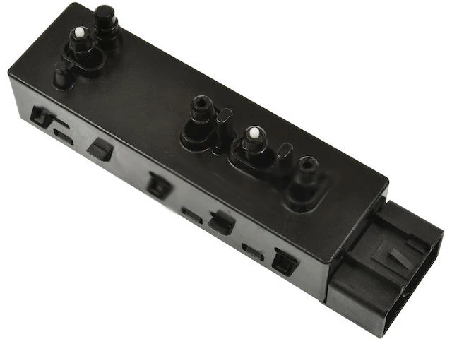 Standard Motor Products 85TR91P Power Seat Switch Fits 2010-2019 Buick LaCrosse — 第 1/1 张图片