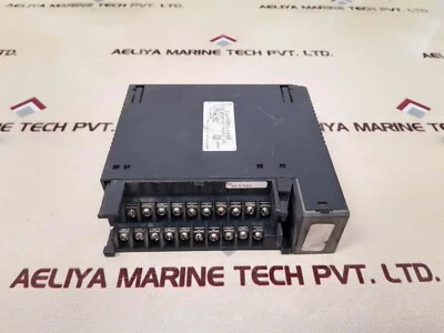 Ge fanuc ic693mdl646b input module - Image 1 of 4