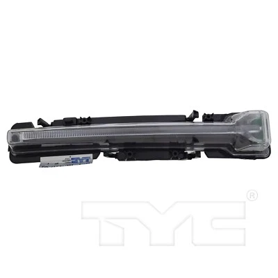 Conjunto de luces de estacionamiento TYC para Ford Taurus 10-19 12-5280-00-9 Foto 1 de 4