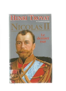 NICOLAS II - Picture 1 of 1