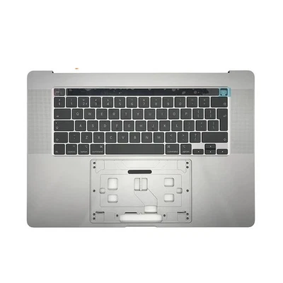 For Apple Macbook Pro Retina 16" Touchbar A2141 Keyboards 2019 2020 - Image 1 of 2