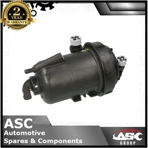 ASC Fuel Filter with Housing - fits Suzuki SX4 (EY, GY, JY) 06-, 13- 1.6-1.9DDiS - Picture 1 of 1