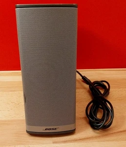 Bose Companion 2 Series II Multimedia Speaker (Left Speaker Only) Tested Working - Picture 1 of 14