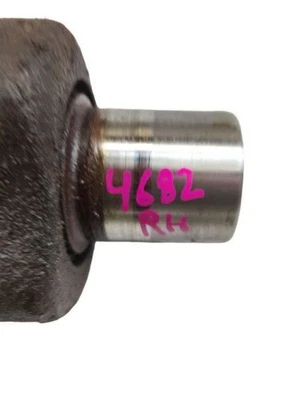 Passenger Axle Shaft Front Axle 2 Door Sport Package Fits 98-02 EXPLORER 590265 - Image 1 of 4