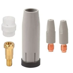 Coating Protection Nozzle Temperature Resistant Nozzles Flexible Welding Needs - Picture 1 of 11