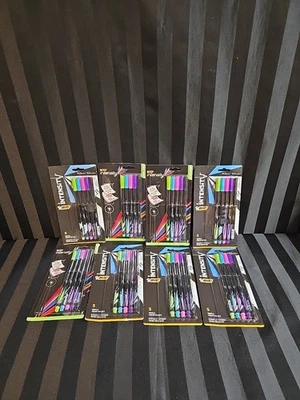 8件装批量Bic强度精细衬里标记笔5ct每支 — 第 1/4 张图片