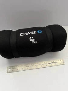 Coperta omaggio Colorado Rockies Chase 56”X48” - Foto 1 di 3