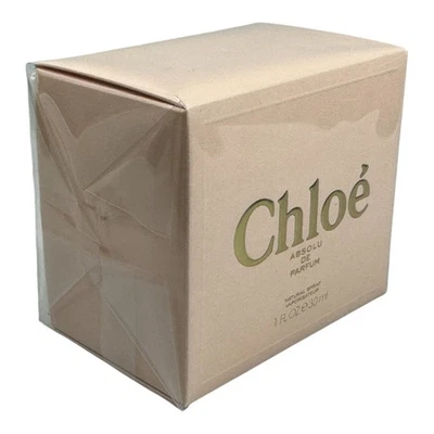 Chloe Chloé Absolu de Parfum Eau de Parfum Spray 30ml - Bild 1 von 3