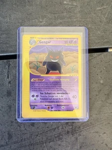 Gengar | Expedition [48/165] | Rare | DE | Pokémon TCG - Bild 1 von 4
