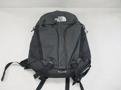 MOCHILA MUJER THE NORTH FACE SURGE TALLA ÚNICA GRIS NF0A52SG Foto 1 de 4