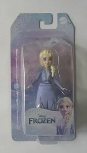 Muñeca pequeña Disney Frozen Elsa - Imagen 1 de 5