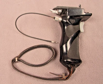 Rollei Pistol Grip - Image 1 of 3