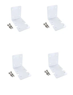 Hydronix FM-25W Big Blue Single Mount Housing Bracket - Image 1 of 2