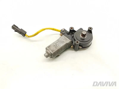 2000 Jeep Grand Cherokee SUV 4/5dr Front Door Window Regulator Motor EA0148G - Image 1 of 4
