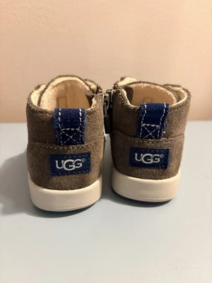 Baby Uggs - Image 1 of 4