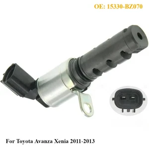 15330-BZ070 For Toyota  New Engine Variable Valve Timing VVT Solenoid 15330BZ070 - Picture 1 of 6