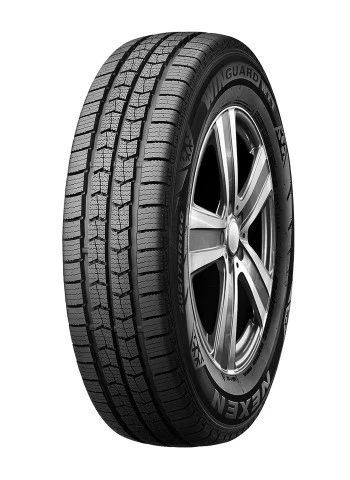 Winterreifen NEXEN 175/70  R14 TL 95T  NEXEN WING WT1 - Bild 1 von 1