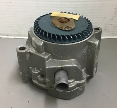 Bomba de aire Reman Smog 11-104 / Alt PN 32-404 para Ford Mercury 1979-87 (r76) Foto 1 de 4