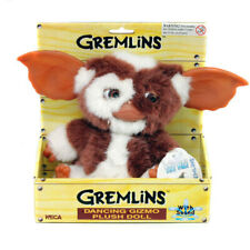 NECA Neca30630 20 Cm Gremlins Dancing Gizmo Deluxe Plush Figure With Sound