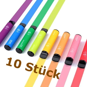 ELFBAR 10 Stück (Wählbar) alle Geschmäcker