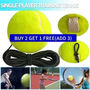 Tennis training Swingball Replacement Ball Tether w/ Adjustable Rope String Hot - Picture 1 of 11