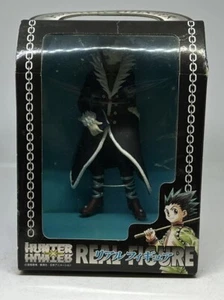 HUNTER x HUNTER REAL FIGURE Chrollo Lucilfer - Picture 1 of 6