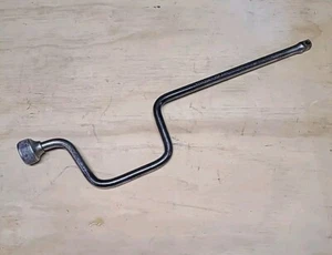 Proto 18" Speed Handle 1/2" Drive 5480 Made in the USA Vintage - Picture 1 of 8