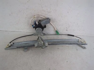 Honda Jazz 5 Door 2002-2008 Window Regulator Electric (Front Passenger Side) - Picture 1 of 6