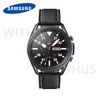 Samsung Galaxy Watch3 Stainless Smart Watch 41mm/45mm Wifi Only SM-R840 / R850