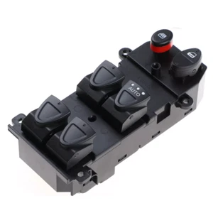 Master Power Window Switch 35750-SNA-A130 For Honda Civic 2006-2011 - Picture 1 of 6
