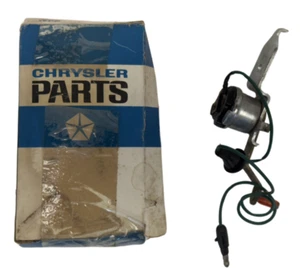 1970 Plymouth Dodge E-Body Clutch Pedal Safety Control Switch 2947858 NOS - Picture 1 of 9