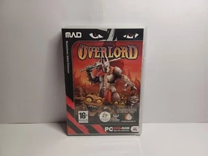 Overlord • PC GAME • MAD Edition - Picture 1 of 3