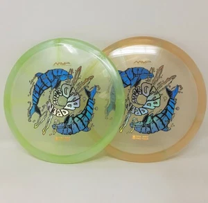 Set of (2) Streamline Proton Soft Echo OTB Open 2023 177g FREE SHIPPING 3 - Picture 1 of 1