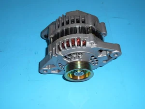 Alternator OEM 65 Ampere for Nissan Primera 1.6 1990 96 2310071J00 Sivar N11136 - Picture 1 of 1