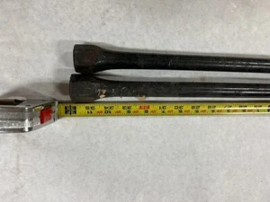 1960-76 Plymouth Valiant Dodge Dart torsion bars - Bild 1 von 6