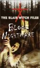 Blood Nightmare (The Blair Witch Files), Merrill, Cade