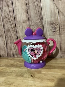 Disney Junior Minnie Mouse Terrific Teapot Set - Picture 1 of 6